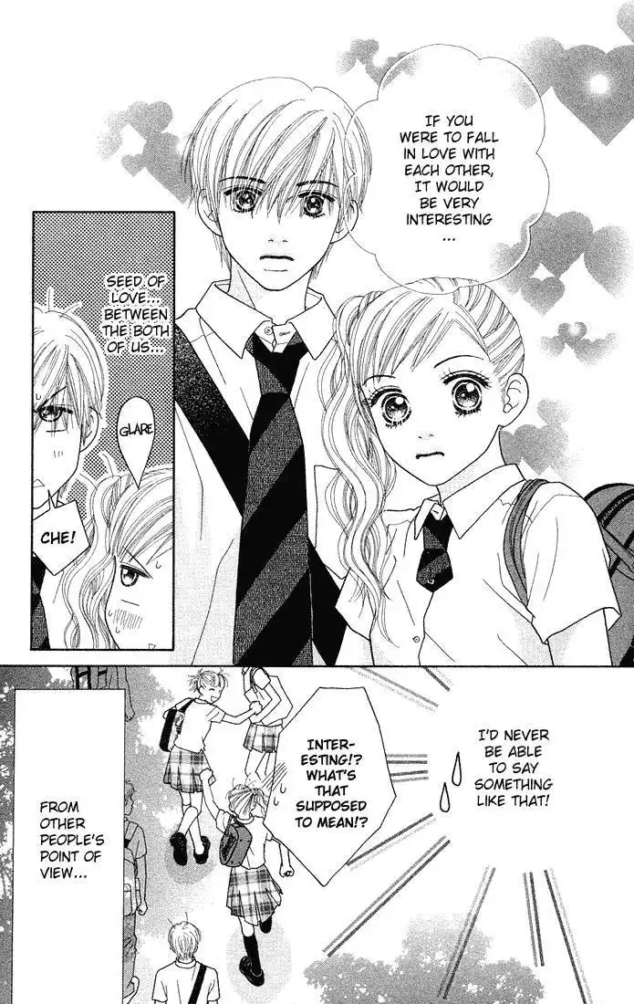 Parfait Tic Chapter 39 7